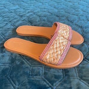 Women’s Sandals 8 1/2